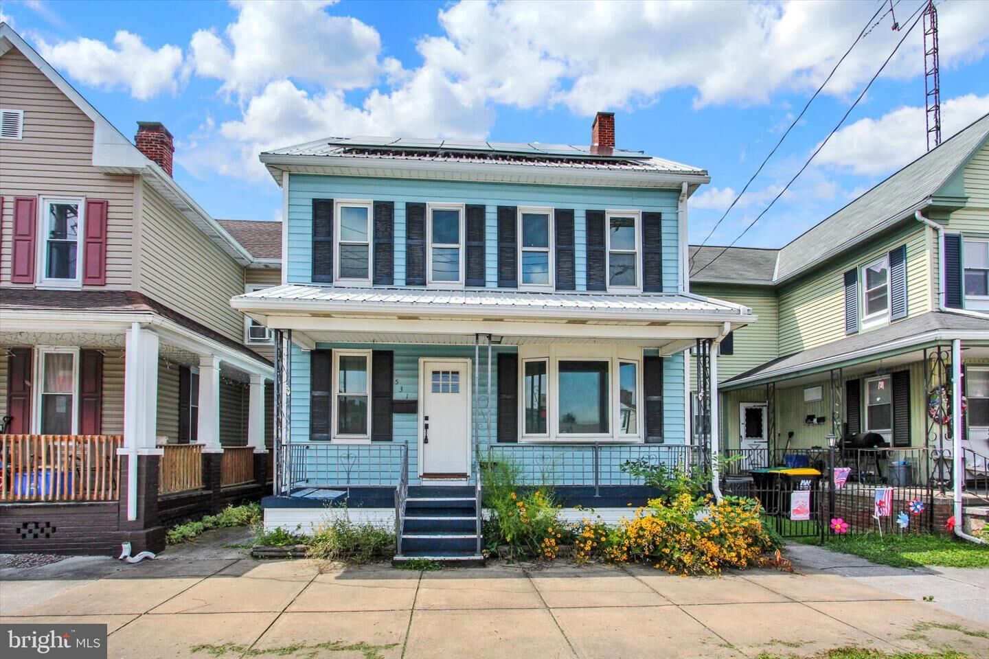 Property Photo:  531 Baltimore Street  PA 17331 