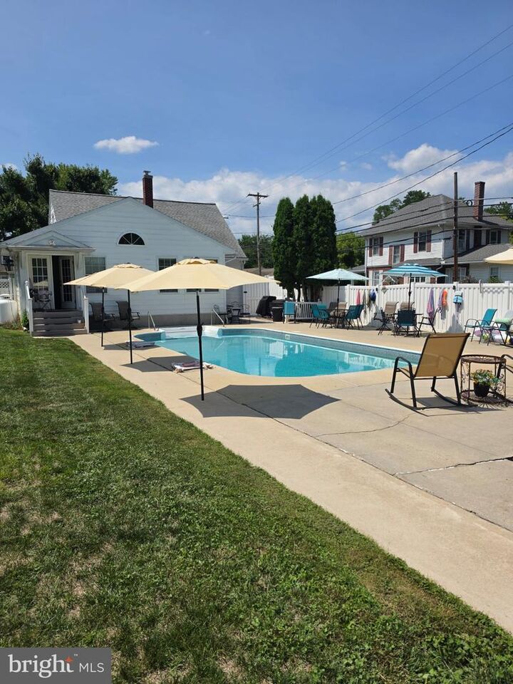 Property Photo: 502 Noble Street PA 17042