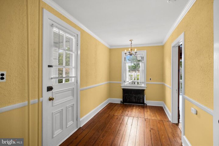 Property Photo: 2 Allen Avenue NJ 08055
