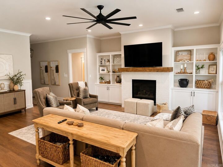 Property Photo:  2525 Overcup  AR 72034 