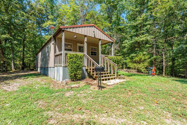 Property Photo:  9649 Park Avenue  AR 71901 