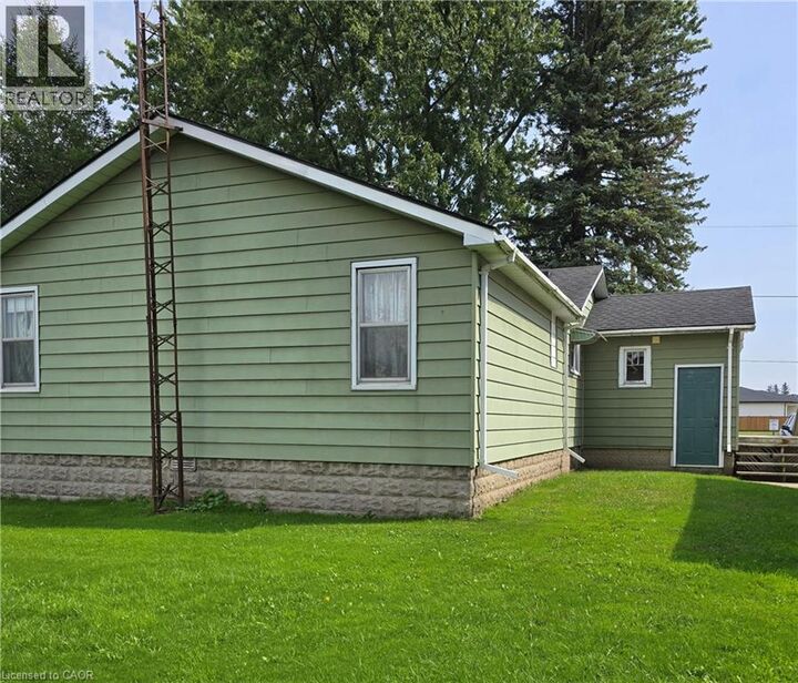 Property Photo:  1 Priddle Drive  ON N0E 1G0 