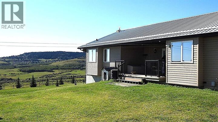 Property Photo:  295080 Highway 533  AB T0L 1R0 