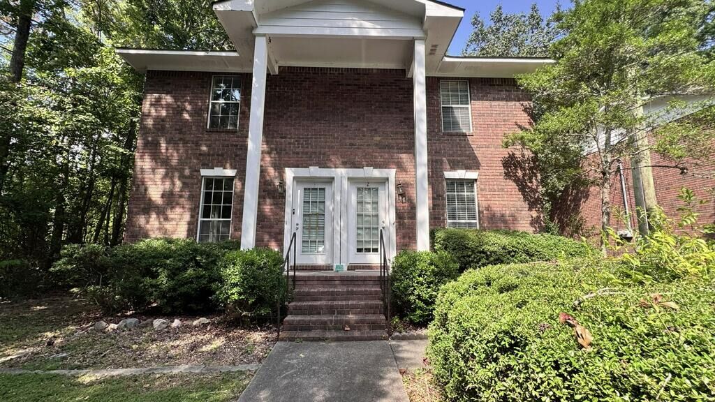 Property Photo:  4081-1 Airport Road  GA 30721 