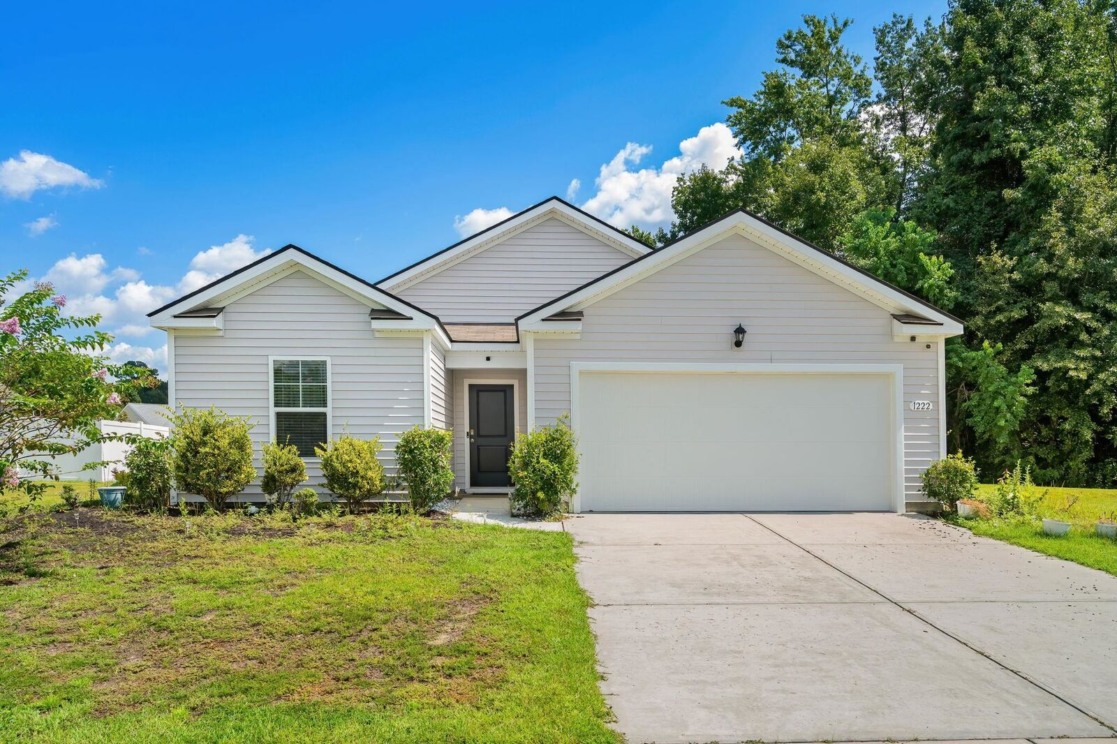 Property Photo: 1222 Donald St. SC 29527