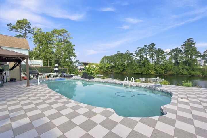 Property Photo:  215 Pilothouse Dr.  SC 29577 
