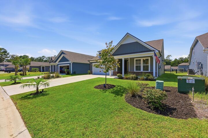 Property Photo:  1240 Winding Creek Way  SC 29588 