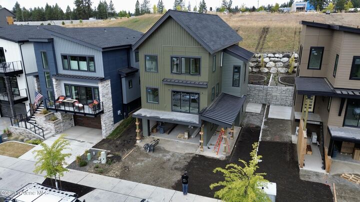Property Photo:  2775 W Lumber Ln  ID 83814 