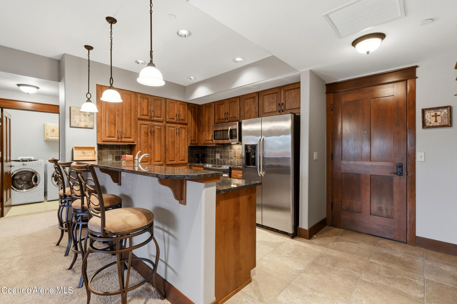 Property Photo: 2051 N Main St 215 ID 83814