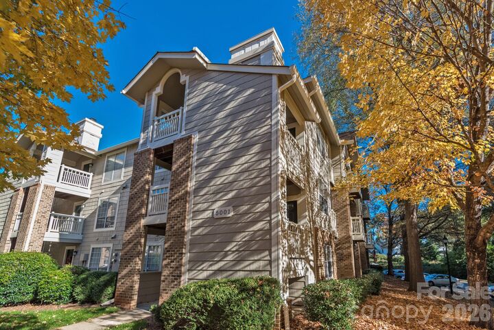 Property Photo: 5001 Sharon Road C NC 28210