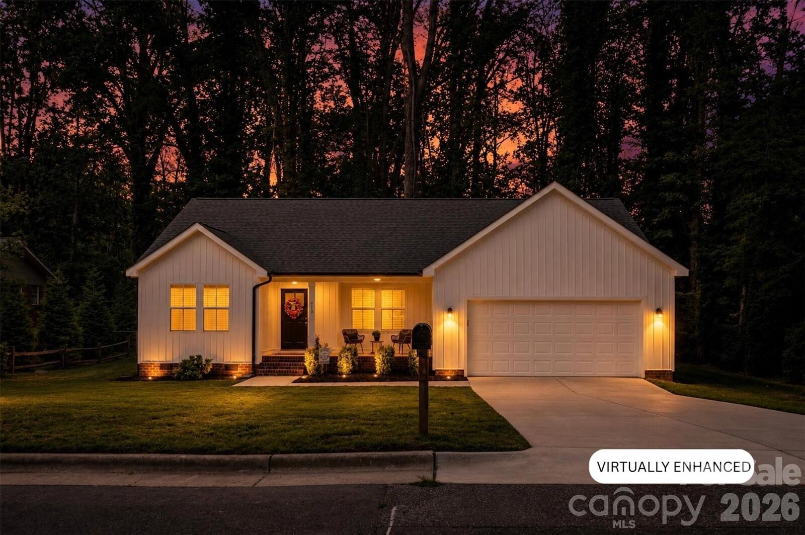 Property Photo:  918 Brookwood Court  NC 28677 