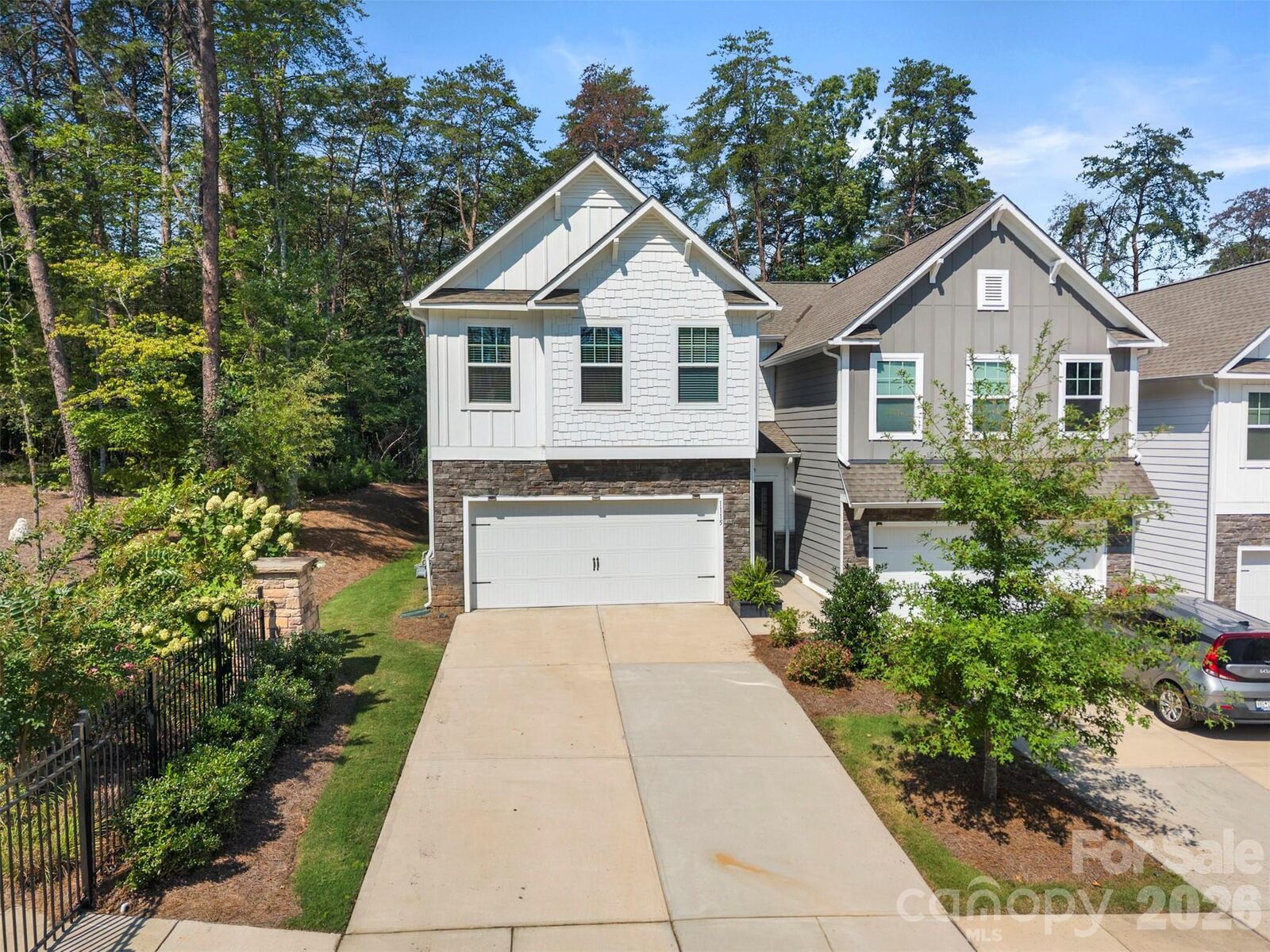 Property Photo: 1115 Streamside Lane SC 29745