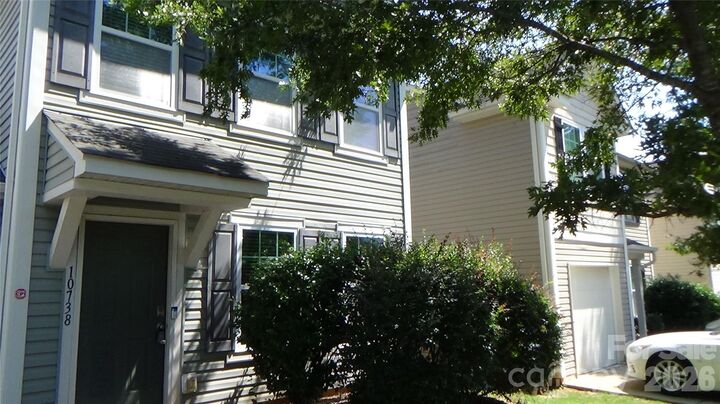 Property Photo:  10738 Derryrush Drive  NC 28213 