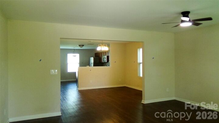 Property Photo: 10738 Derryrush Drive NC 28213