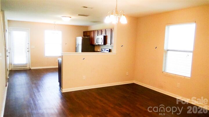 Property Photo:  10738 Derryrush Drive  NC 28213 