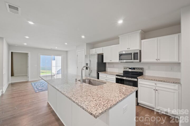 Property Photo: 111 Skylar View Way D NC 28166