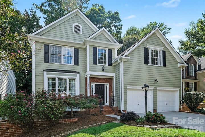 Property Photo:  1924 Dearmon Drive  NC 28205 