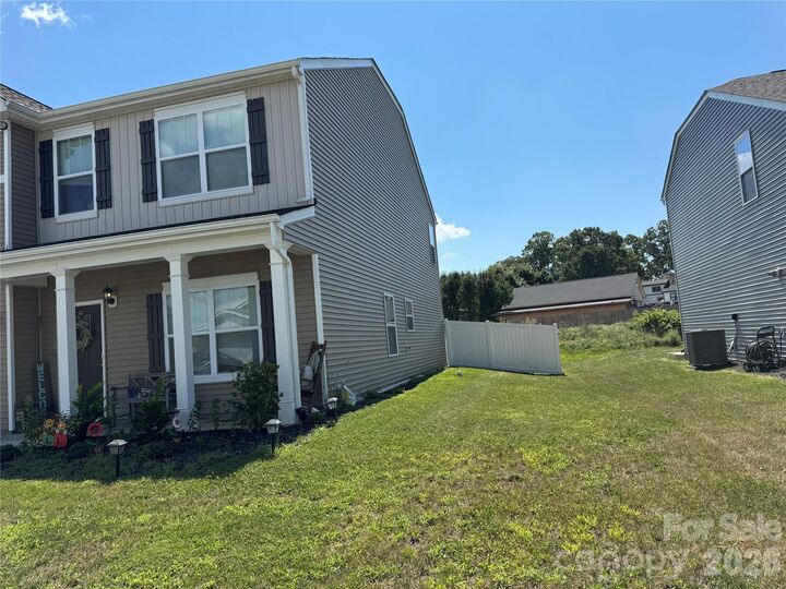 Property Photo: 116 Wheatfield Road NC 28732