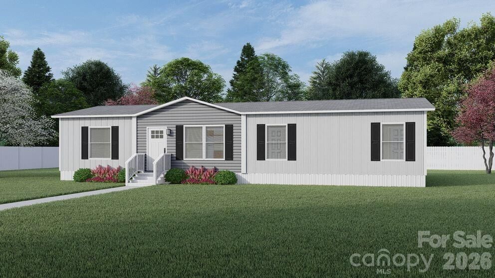 Property Photo: 514 Summerow Road NC 28164