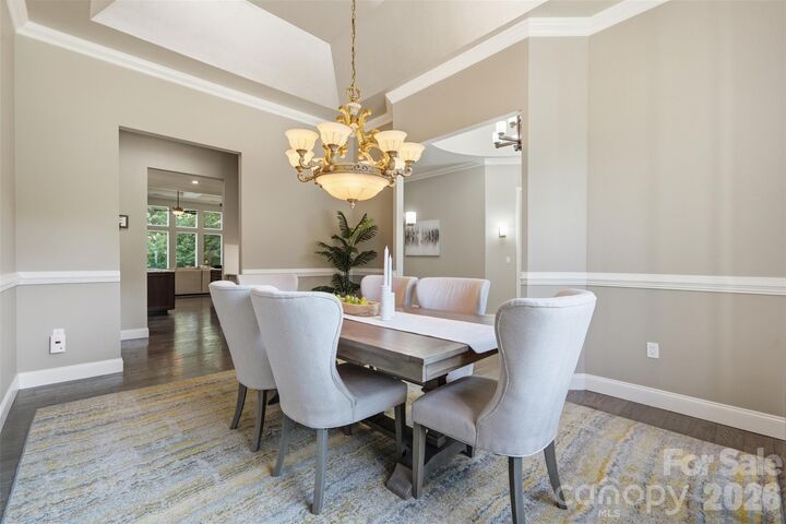 Property Photo:  1206 Delaney Drive  NC 28104 