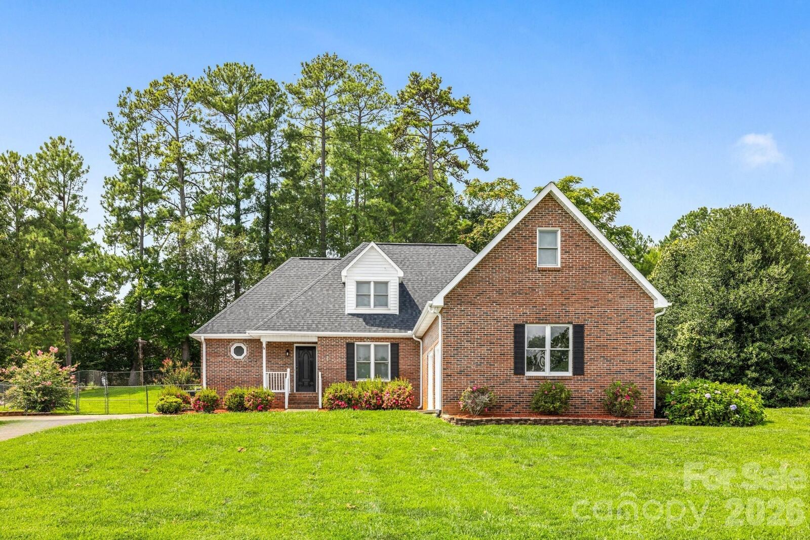 Property Photo:  221 Nancy Drive  NC 28152 