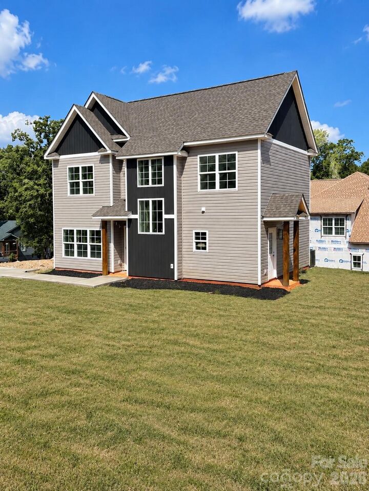 Property Photo:  840 Woodrun Drive  NC 27371 