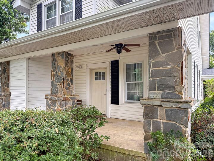 Property Photo: 1640 Firetower Road SC 29730