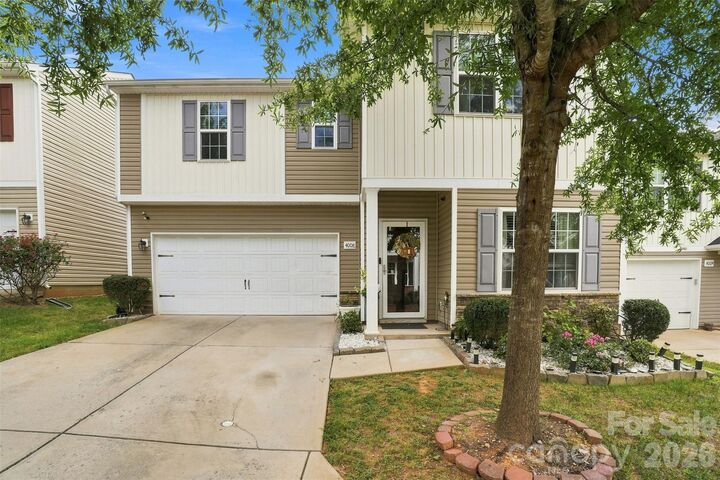 Property Photo:  4008 Tulocay Lane  NC 28215 