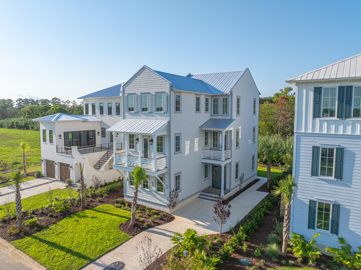 Property Photo:  1513 Cravens Street  SC 29440 