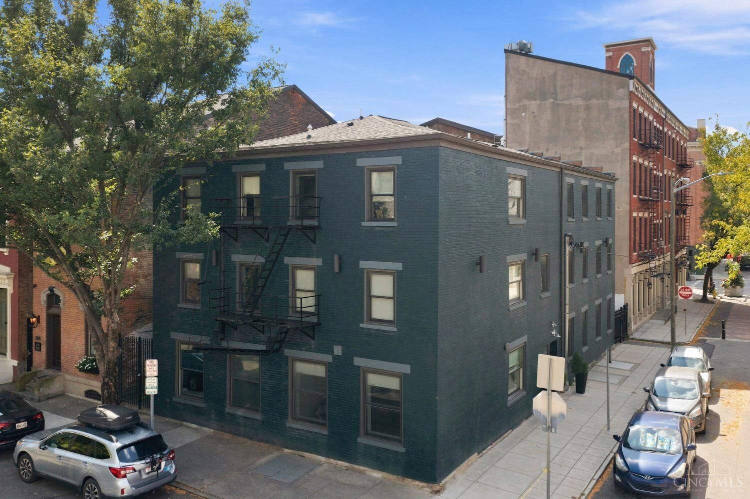 Property Photo:  15 W Fifteenth Street  OH 45202 