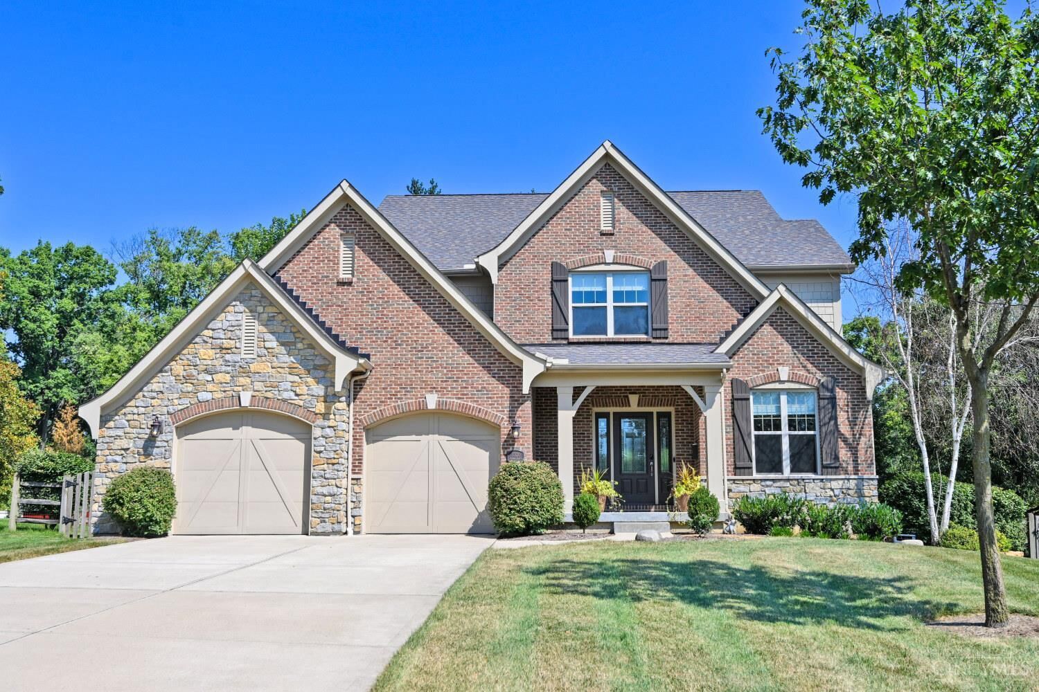 Property Photo: 7320 Miami Hills Drive OH 45243