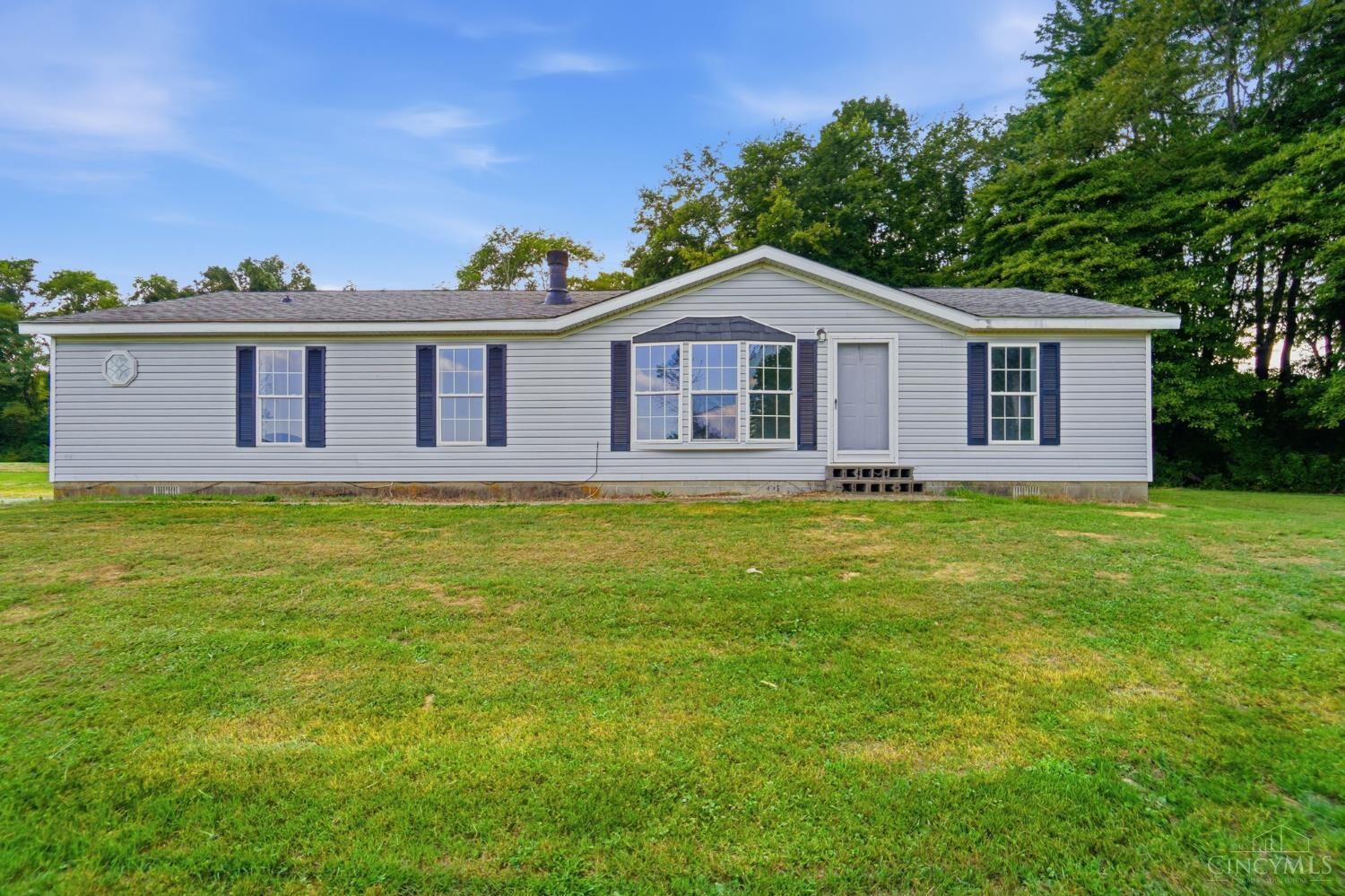 Property Photo:  8499 Debold Koebel Road  OH 45152 