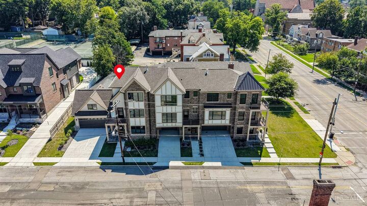 Property Photo: 3506 Shaw Avenue OH 45208