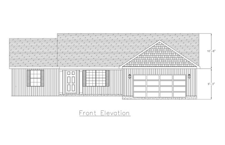 Property Photo: 156 Grimes Valley Drive IN 47060