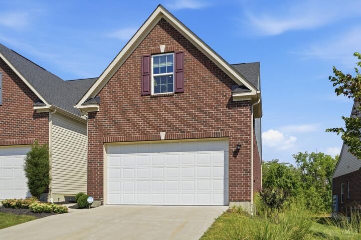 Property Photo:  7884 Pinnacle Point Drive  OH 45069 