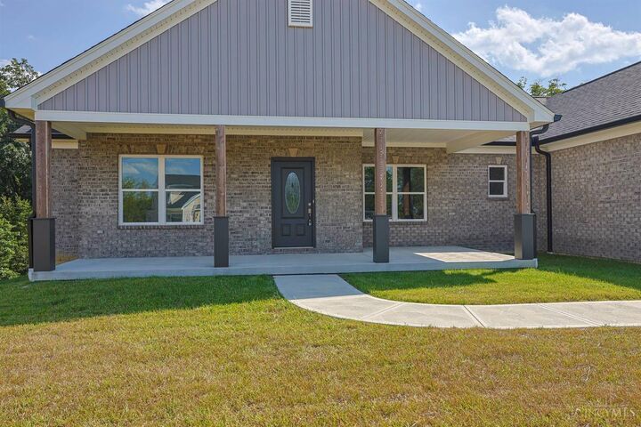 Property Photo: 8353 Alice Way IN 47012