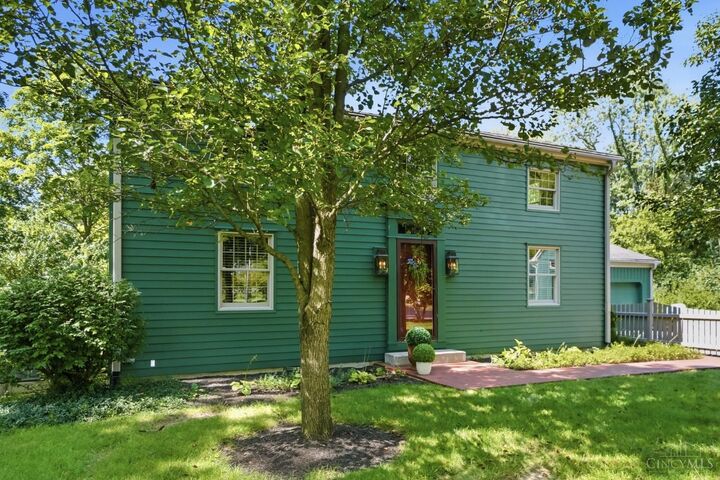 Property Photo: 6535 Weidner Road OH 45066