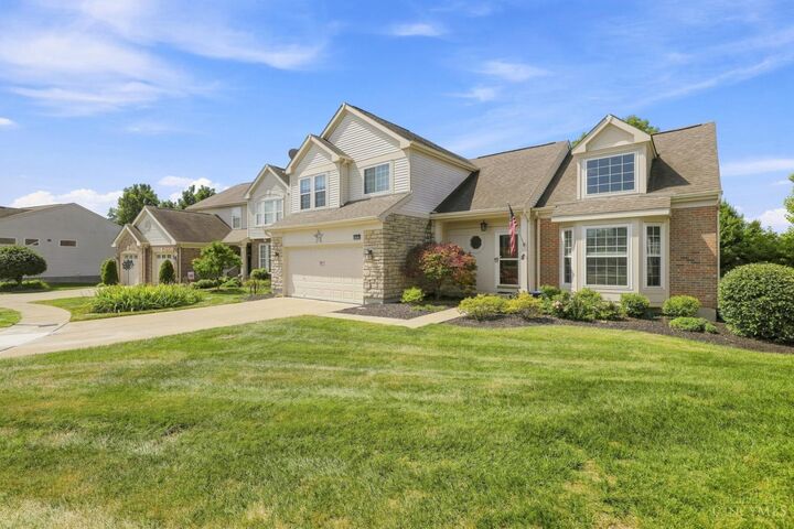 Property Photo:  6036 Havenwood Court  OH 45011 
