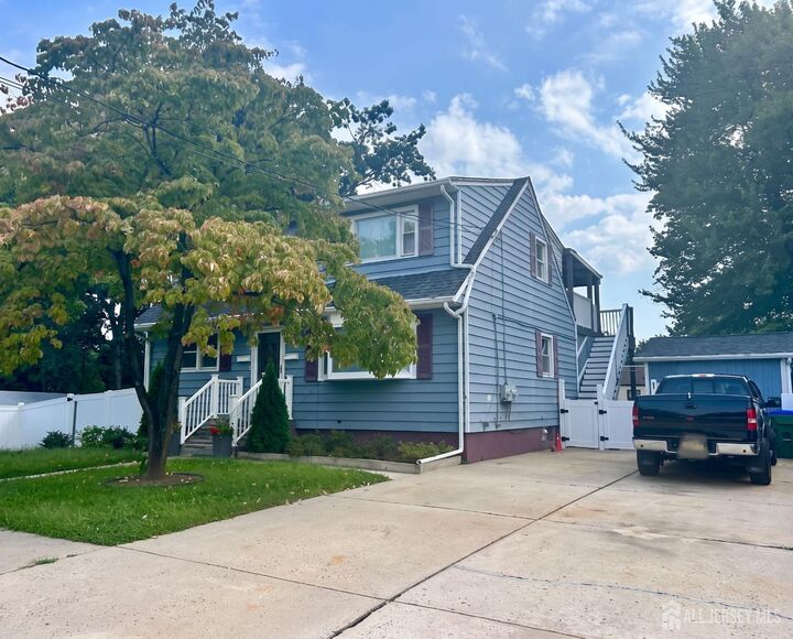 Property Photo: 90 Harrigan Street NJ 08817