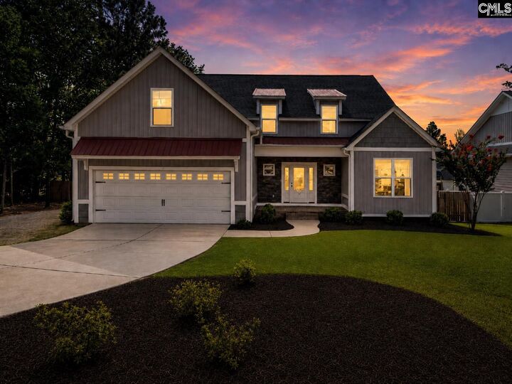 Property Photo: 870 Shore SC 29054