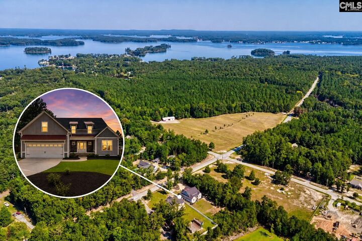 Property Photo:  870 Shore  SC 29054 