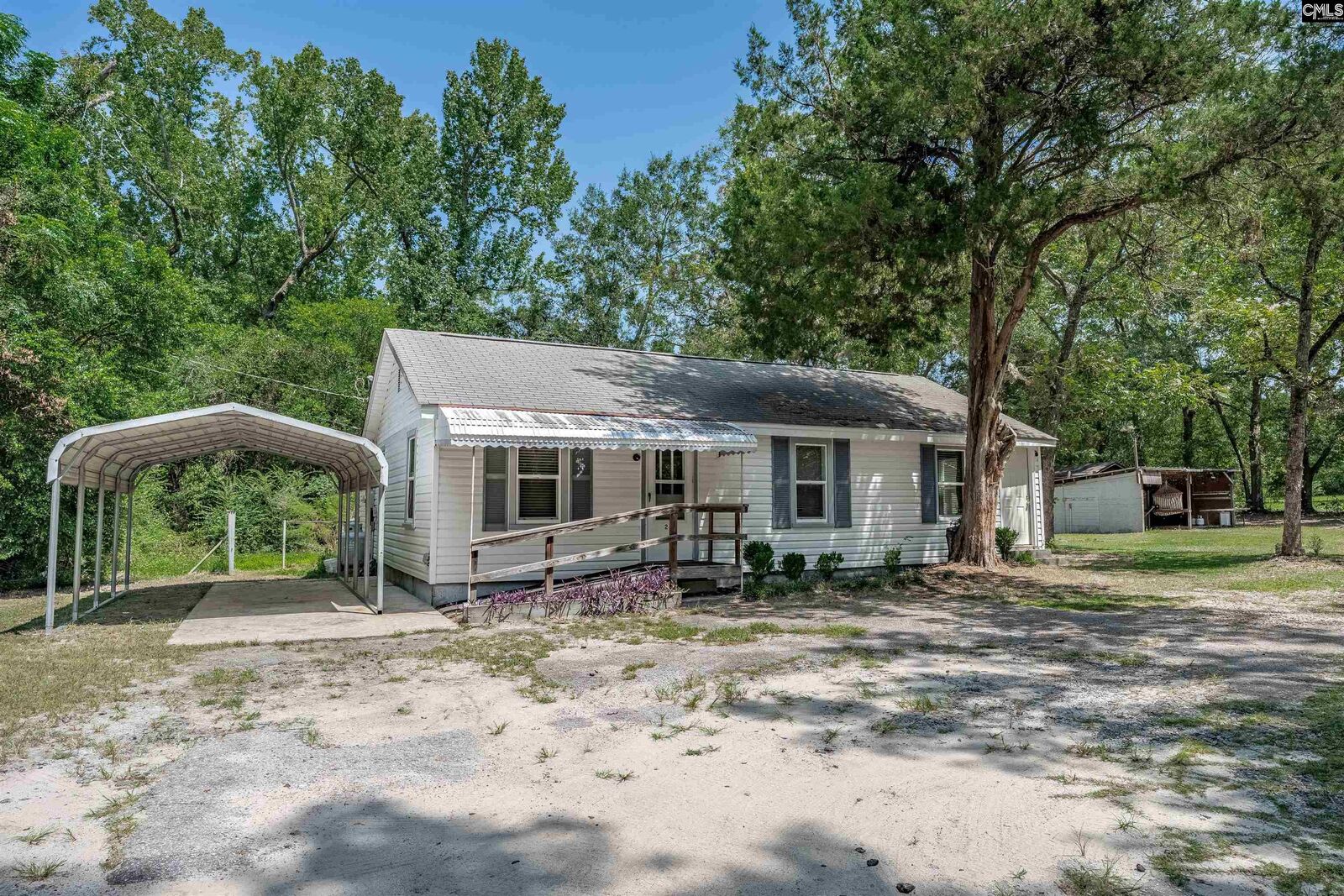 Property Photo: 2115 Old State SC 29160