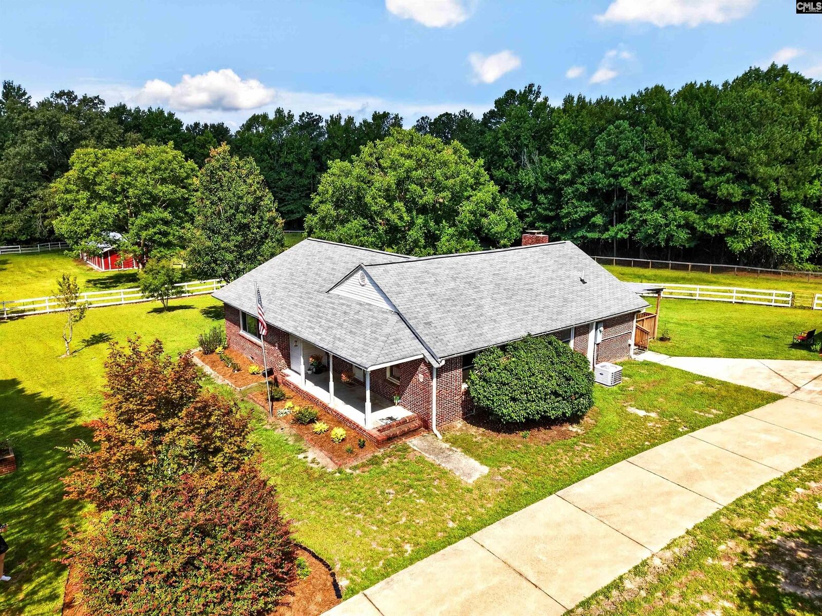 Property Photo:  1996 Lucknow Road  SC 29020 