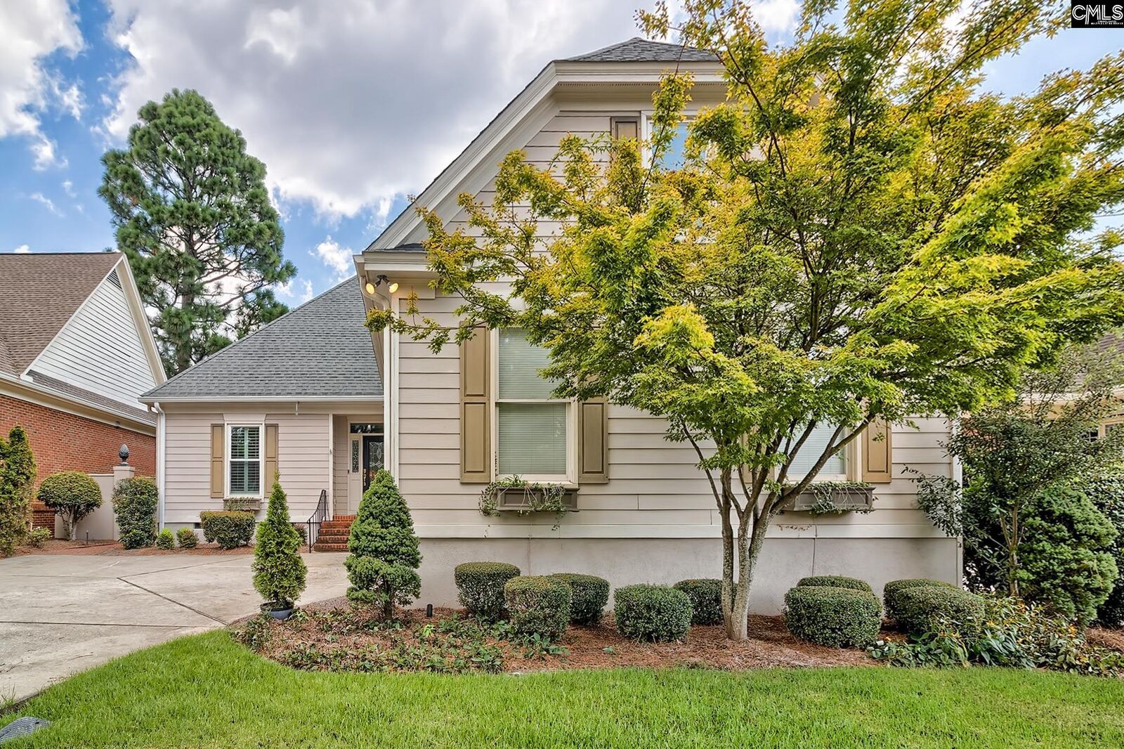 Property Photo:  344 White Birch Circle  SC 29223-3227 