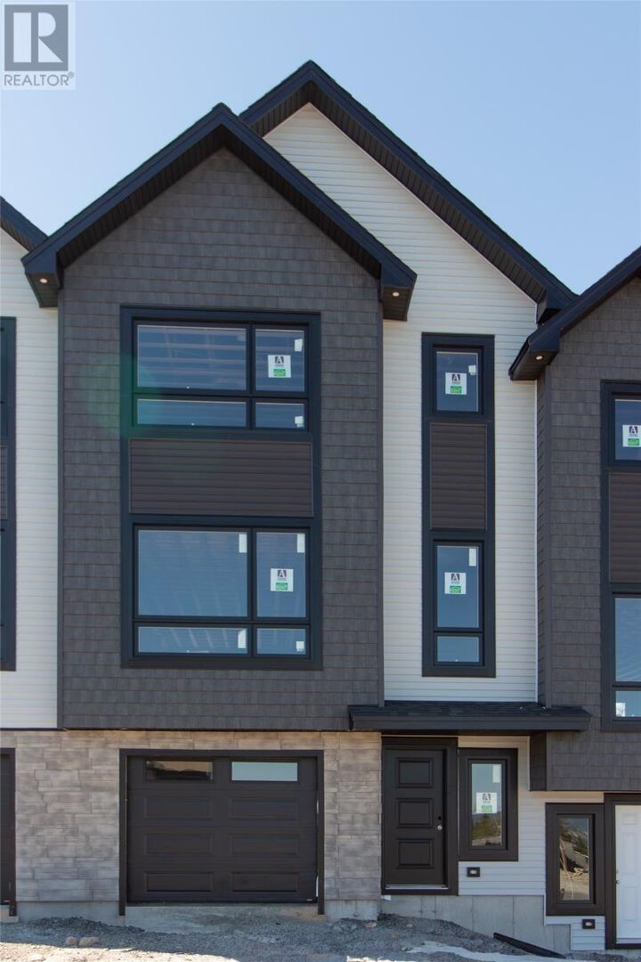 Property Photo:  34 Donegal Run  NL A1H 0P8 