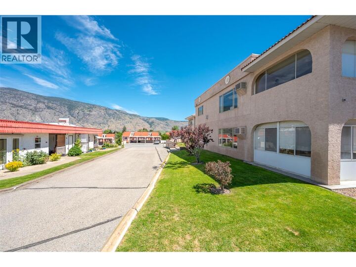 Property Photo:  8006 Vedette Drive 101A  BC V0H 1V2 