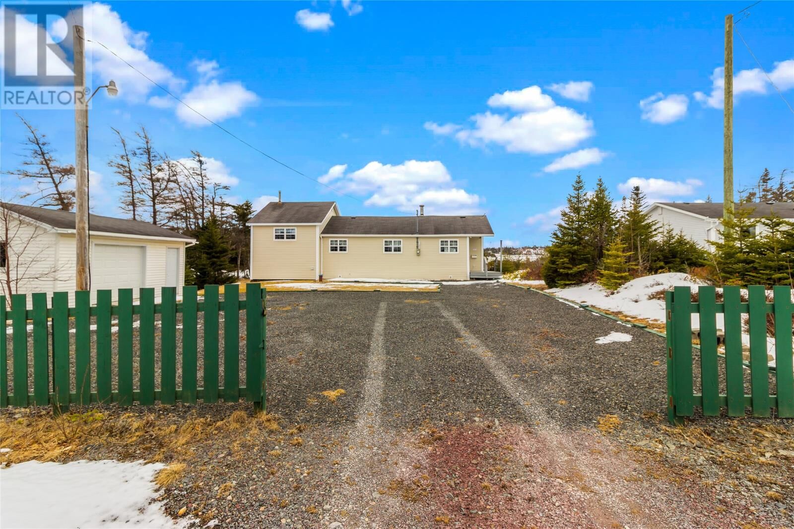 Property Photo:  25 Ocean Pond Road  NL A0A 3K0 