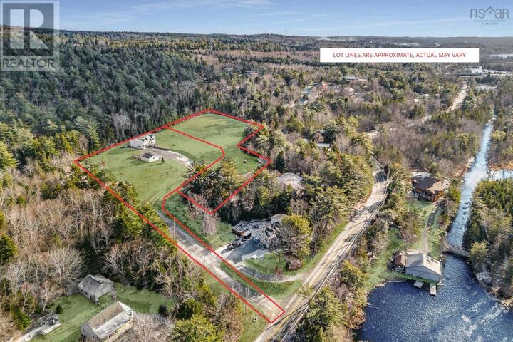 Property Photo:  Lot B 1312 Waverley Road  NS B2R 1W5 