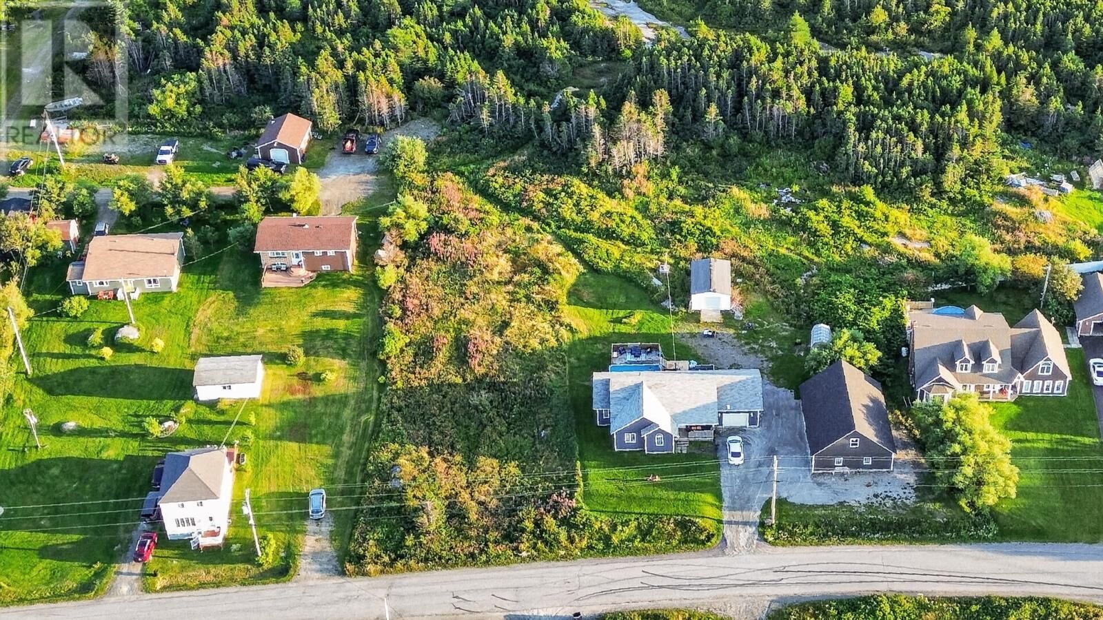 Property Photo:  292 Main Street  NL A0G 3J0 