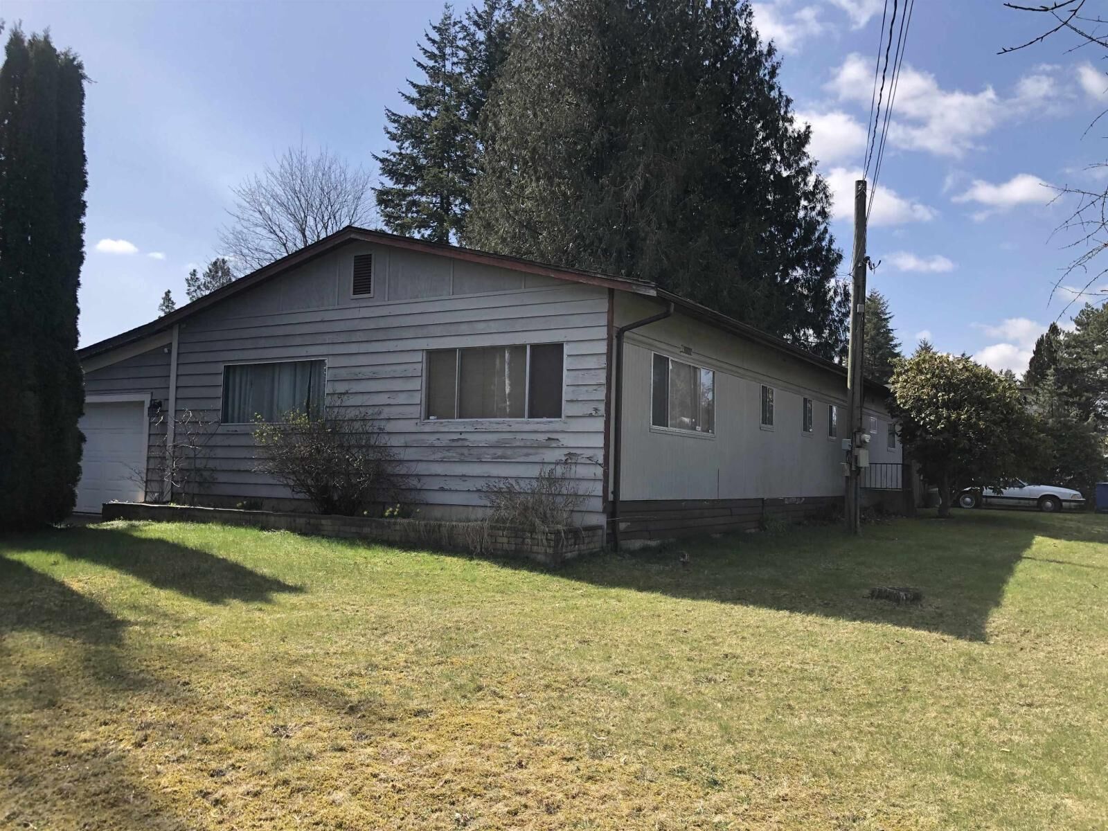 Property Photo:  2171 Oakridge Crescent  BC V2T 6A8 